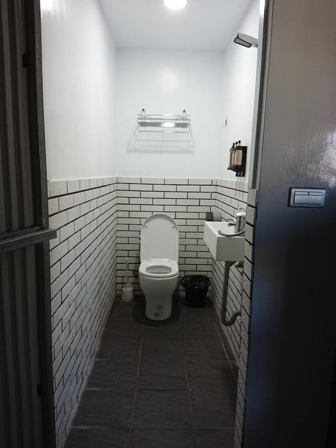 Apartamento M House Hualien Exterior foto