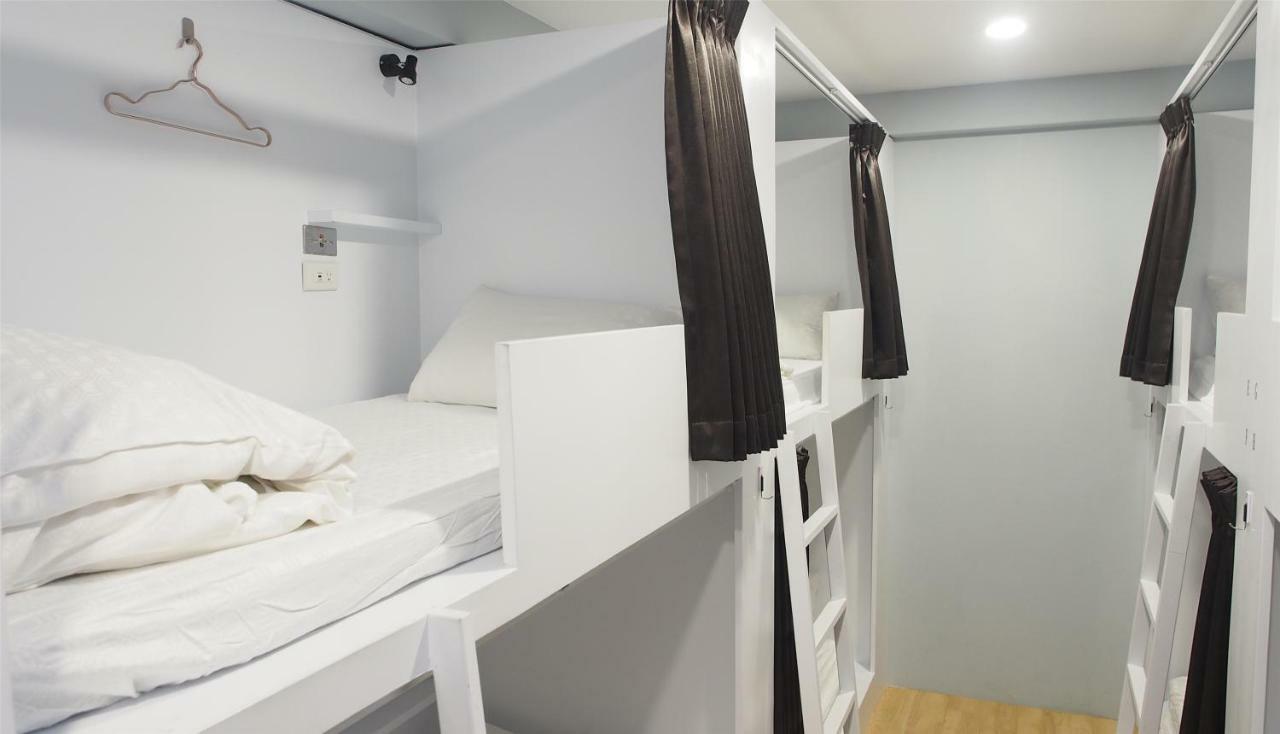 Apartamento M House Hualien Exterior foto