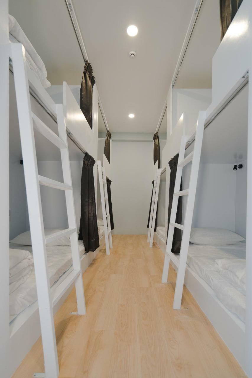 Apartamento M House Hualien Exterior foto