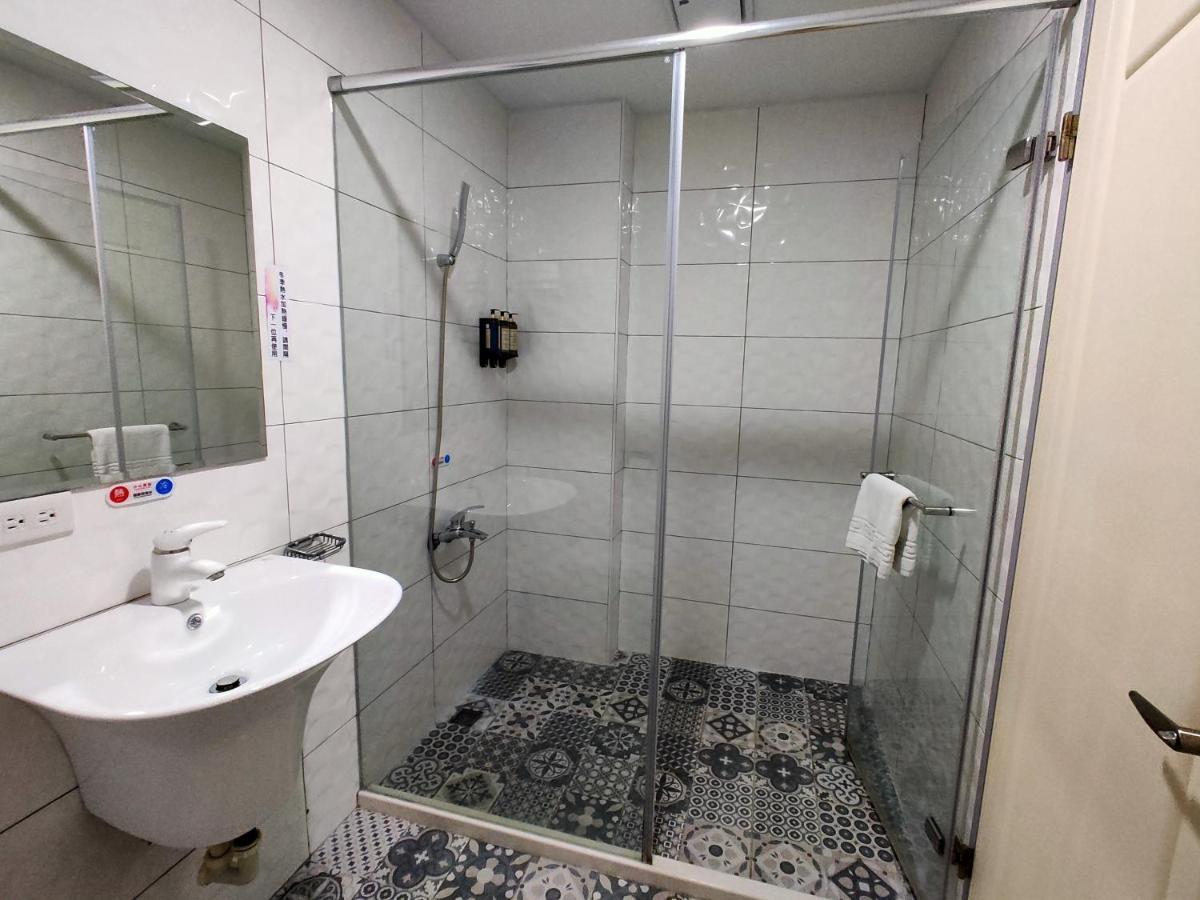 Apartamento M House Hualien Exterior foto
