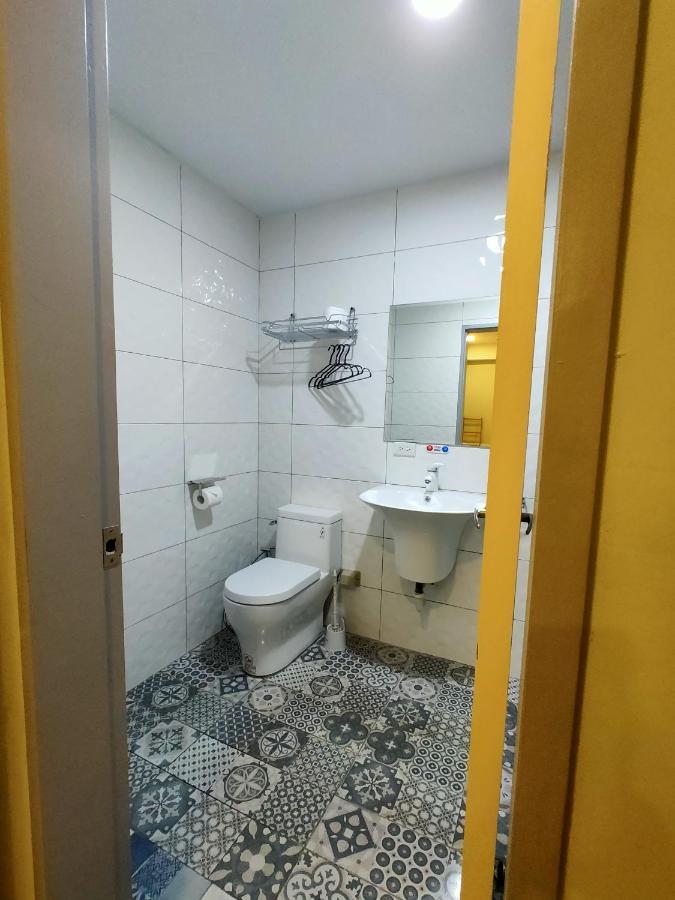 Apartamento M House Hualien Exterior foto