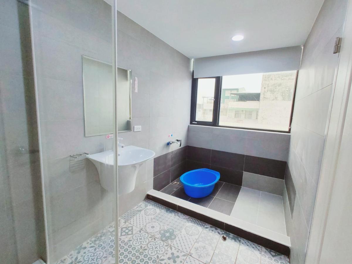 Apartamento M House Hualien Exterior foto