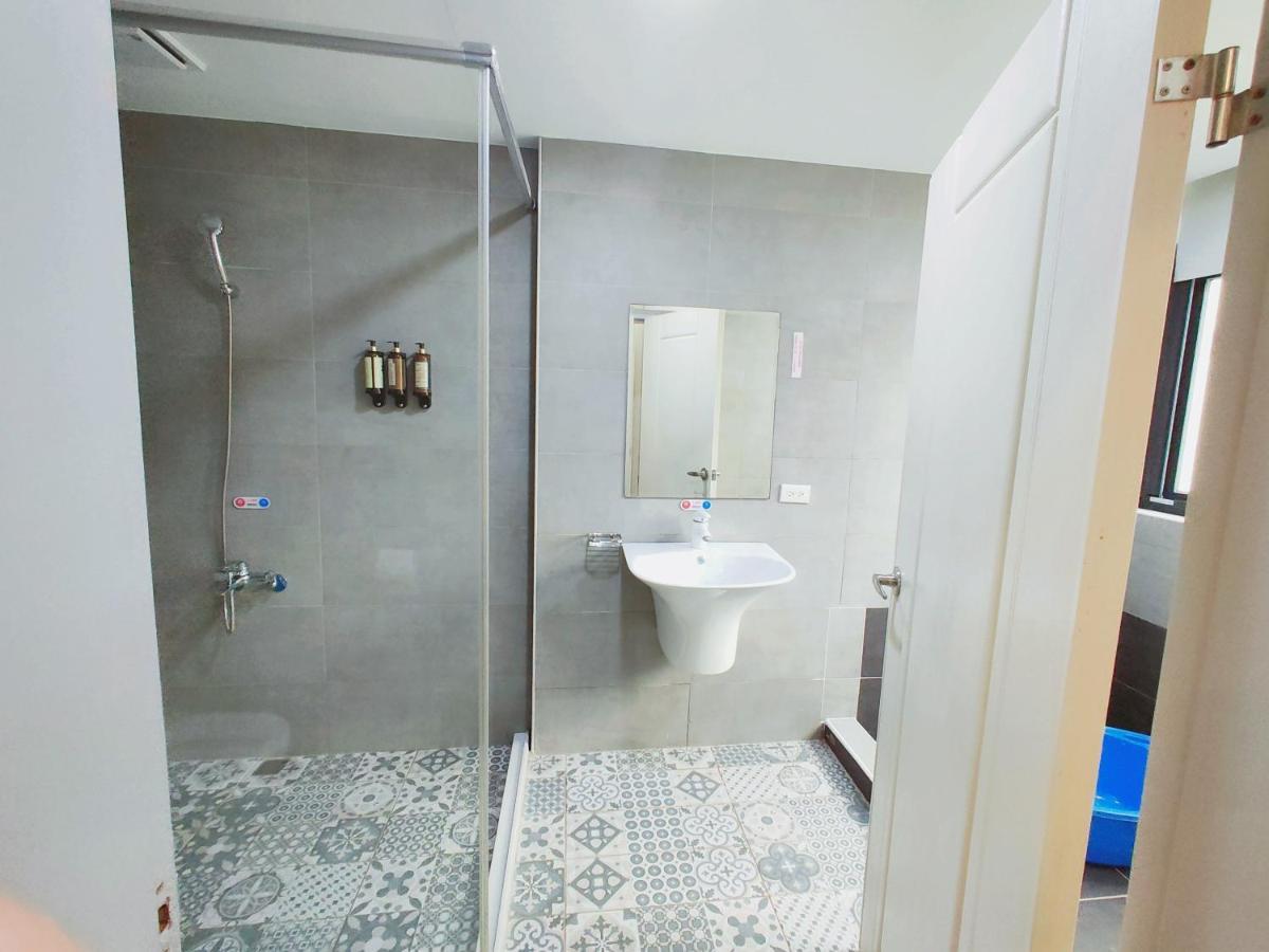 Apartamento M House Hualien Exterior foto