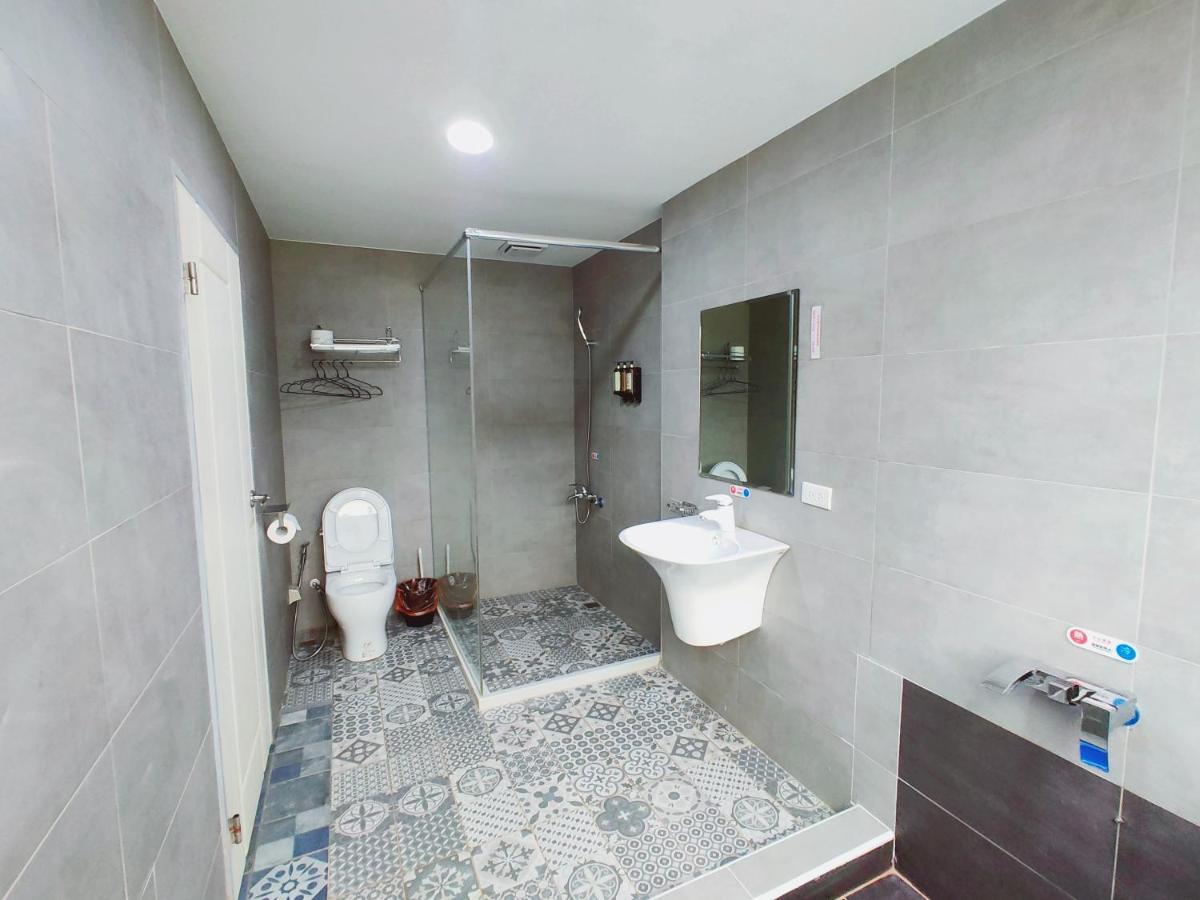 Apartamento M House Hualien Exterior foto
