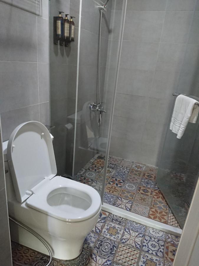 Apartamento M House Hualien Exterior foto