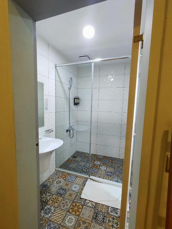 Apartamento M House Hualien Exterior foto